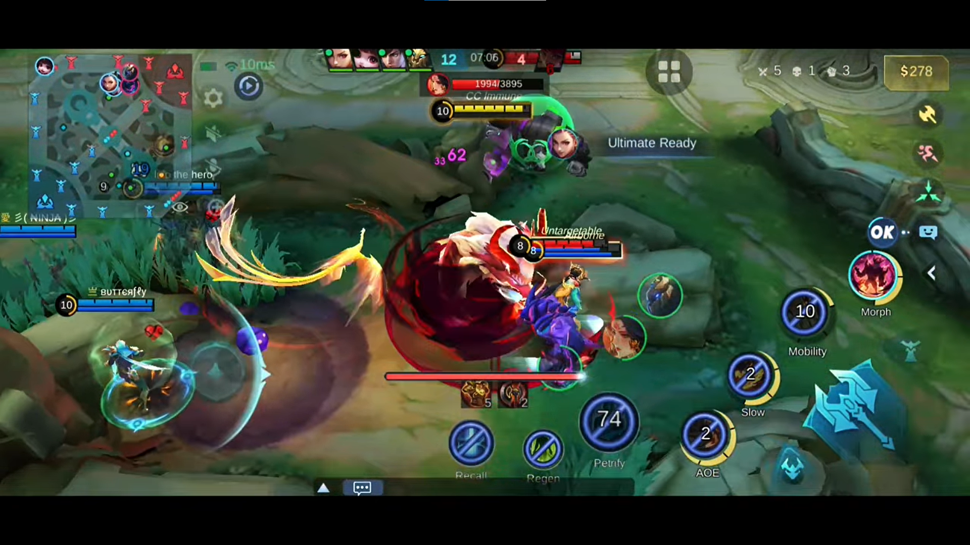 Mobile Legends: Bang Bang download
